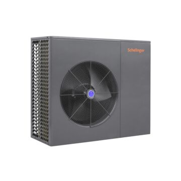 Pompa ciepła Schelinger H01-HP090MBHCIN