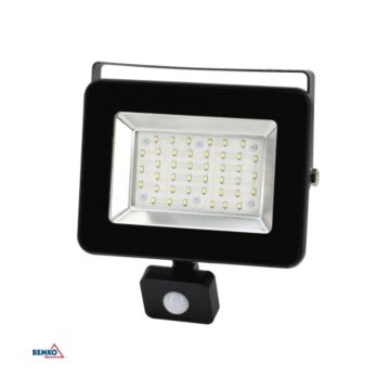 Naświetlacz LED Bemko C65-S-LFS-030BL-6K