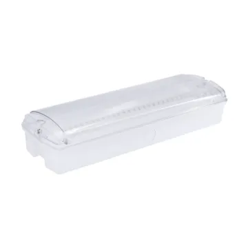 Oprawa ewakuacyjna Bemko C90-GLR-3ZP-MT3H-CNBOP
