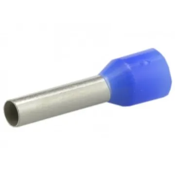 Końcówka tulejkowa Ergom E08KH-02010104902