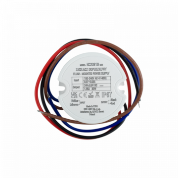 Zasilacz LED Eco Light EC20819