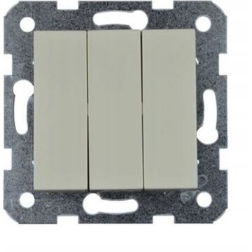 Włącznik potrójny Panasonic (VIKO) 90963768