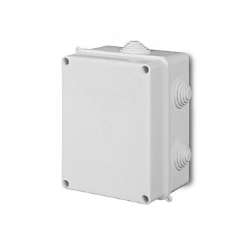 Puszka natynkowa, Puszka hermetyczna Elektro-Plast Nasielsk 0227-00