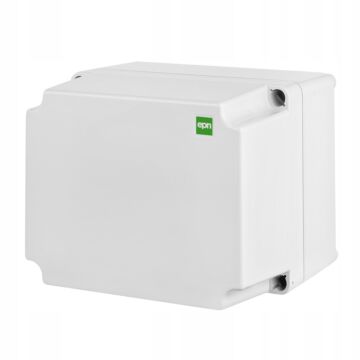 Puszka natynkowa, Puszka hermetyczna Elektro-Plast Nasielsk 2706-00