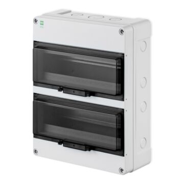 Rozdzielnica natynkowa, Rozdzielnica do fotowoltaiki, Rozdzielnica hermetyczna Elektro-Plast Nasielsk 2209-01