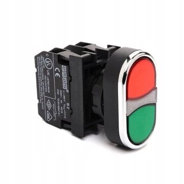 Przycisk sterowniczy Promet (Emas) T0-B102K20KY