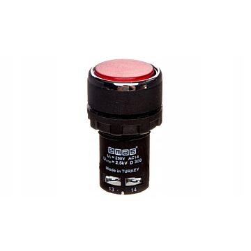 Przycisk sterowniczy Promet (Emas) T0-MB100DK