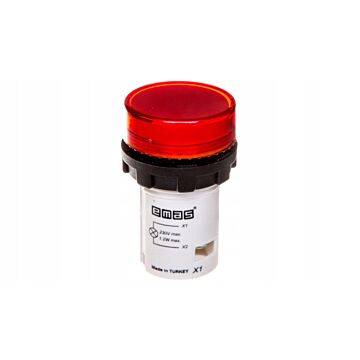 Lampka sygnalizacyjna Promet (Emas) T0-MBSD220K