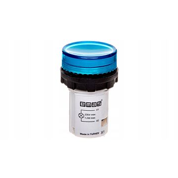 Lampka sygnalizacyjna Promet (Emas) T0-MBSD220M