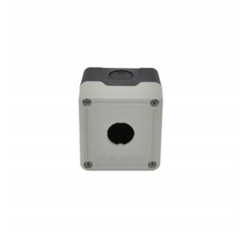 Kaseta sterownicza pusta Promet (Emas) T0-PY1BOS