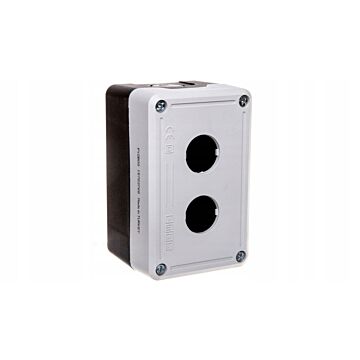 Kaseta sterownicza pusta Promet (Emas) T0-PY2BOS