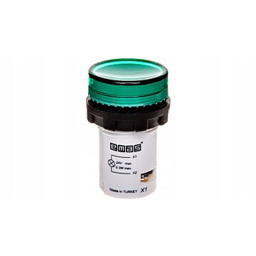 Lampka sygnalizacyjna Promet (Emas) T0-MBSD024Y