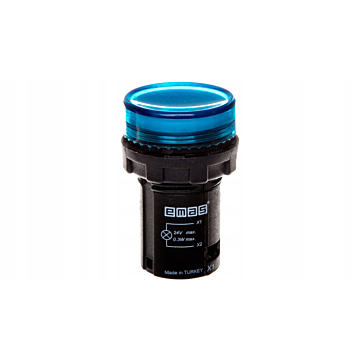 Lampka sygnalizacyjna Promet (Emas) T0-MBSD024M