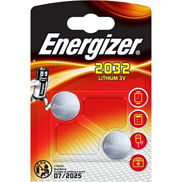 Bateria litowa Energizer E301021402