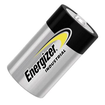 Bateria alkaiczna Energizer 7638900361087
