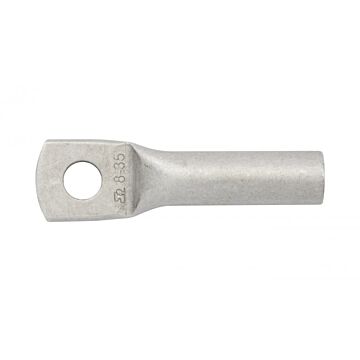 Końcówka oczkowa Ergom E12KA-01050101000