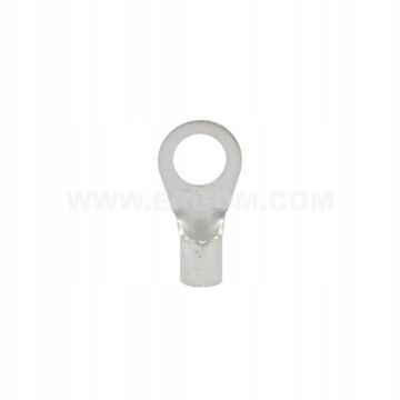 Końcówka oczkowa Ergom E09KO-01010103400