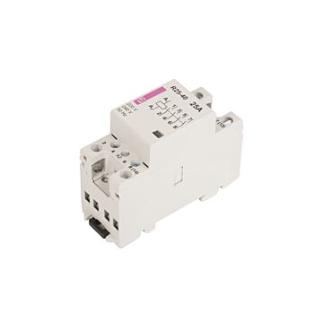 Stycznik modulowy ETI 002462310