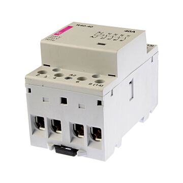Stycznik modulowy ETI 002463410