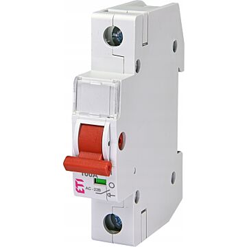 Rozłącznik izolacyjny ETI 002423116