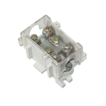 Listwa zaciskowa Pawbol E.4028