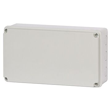 Puszka natynkowa, Puszka hermetyczna F-elektro F1.0219