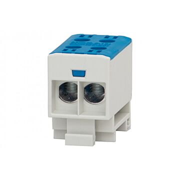 Listwa szynowa F-elektro F2.0291