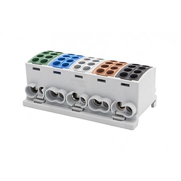 Blok rozdzielczy F-elektro F2.0387