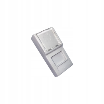 Gniazdo telefoniczne Legrand 078730