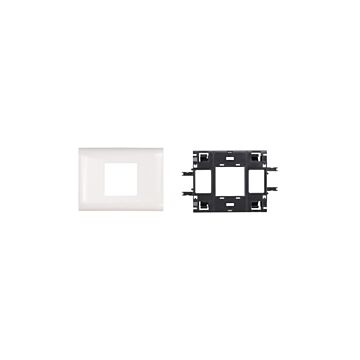 Uchwyt montażowy do kanałów DLP Legrand 010992 Uchwyt montażowy do kanałów DLP Legrand 010992