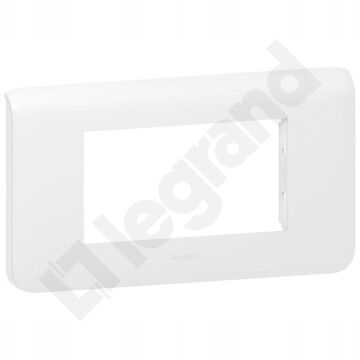 Ramka pojedyncza Legrand 078814 Ramka pojedyncza Legrand 078814