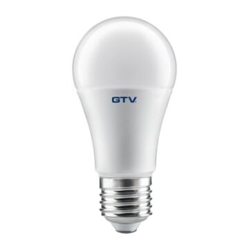 Żarówka LED GTV LD-PC3A60-10W