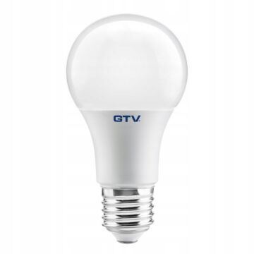 Żarówka LED GTV LD-PN3A60-10W