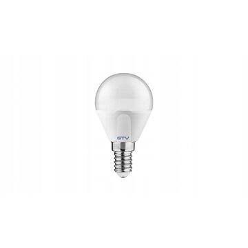 Żarówka LED GTV LD-SMNGB45B-60