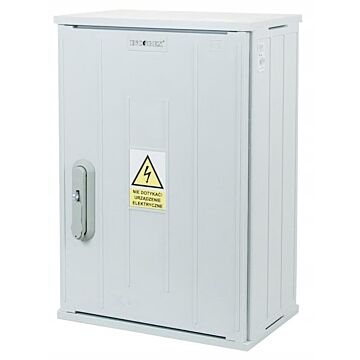 Obudowa termoutwardzalna Incobex IOB-31210-01-505