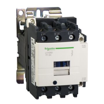 Stycznik mocy Schneider Electric LC1D50S5