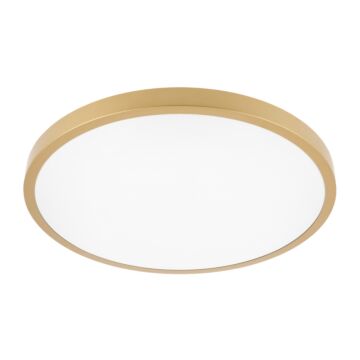 Plafon sufitowy GTV LD-ATOL32W-NW-40