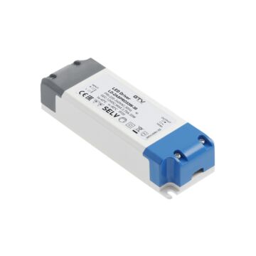 Zasilacz LED GTV LD-ZASPRO33W-30