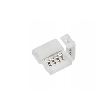 Złączka do taśm LED GTV LD-ZTL8MM-02N Złączka do taśm LED GTV LD-ZTL8MM-02N