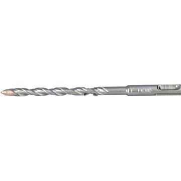 Wiertło SDS+ do betonu Abraboro AB00002311