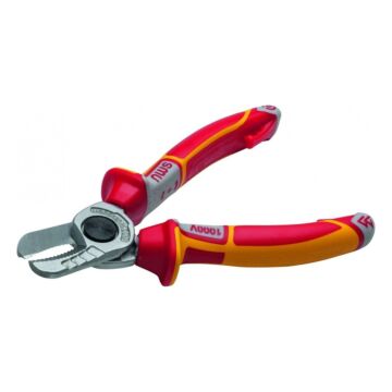 Obcinaczki, Nożyce do kabli NWS NW043-49VDE-160