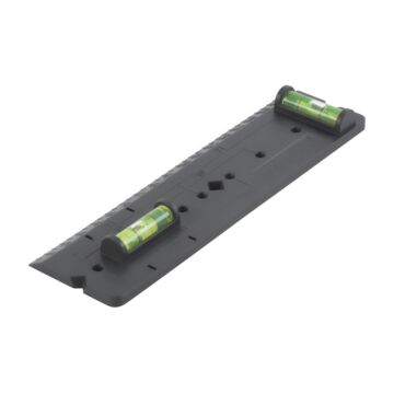 Szablon do puszek instalacyjnych Wolfcraft WF4050000 Szablon do puszek instalacyjnych Wolfcraft WF4050000