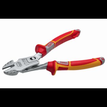 Szczypce boczne, Obcinaczki, Szczypce izolowane NWS 138-49-VDE-200 Szczypce boczne, Obcinaczki, Szczypce izolowane NWS 138-49-VDE-200