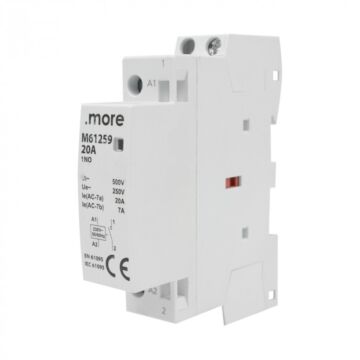 Stycznik modulowy .MORE M61371/ M61259