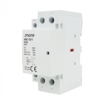 Stycznik modulowy .MORE M61373/ M61261