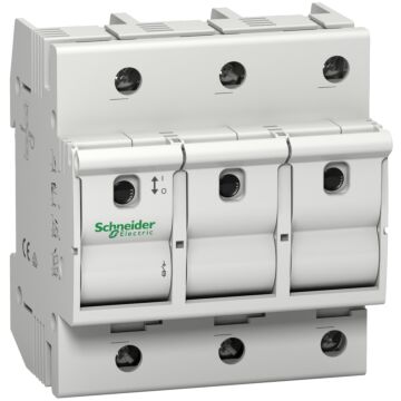 Rozłącznik bezpiecznikowy Schneider Electric MGN02363