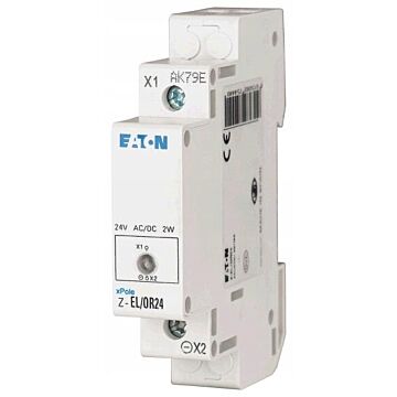 Lampka sygnalizacyjna Eaton 275444