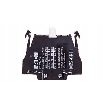 Styk pomocniczy Eaton 107940 Styk pomocniczy Eaton 107940