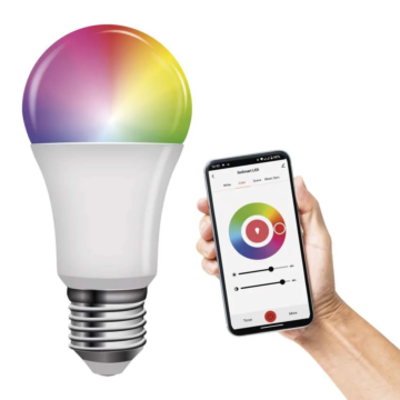 Żarówka LED SMART Emos ZQW515R