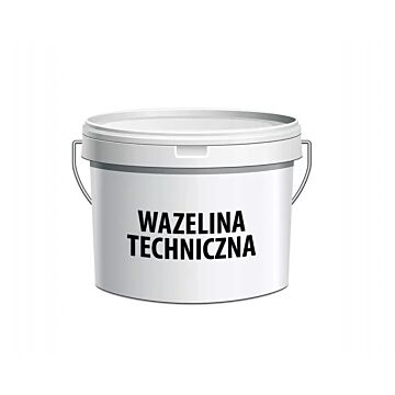 Wazelina techniczna An-kom N828524
